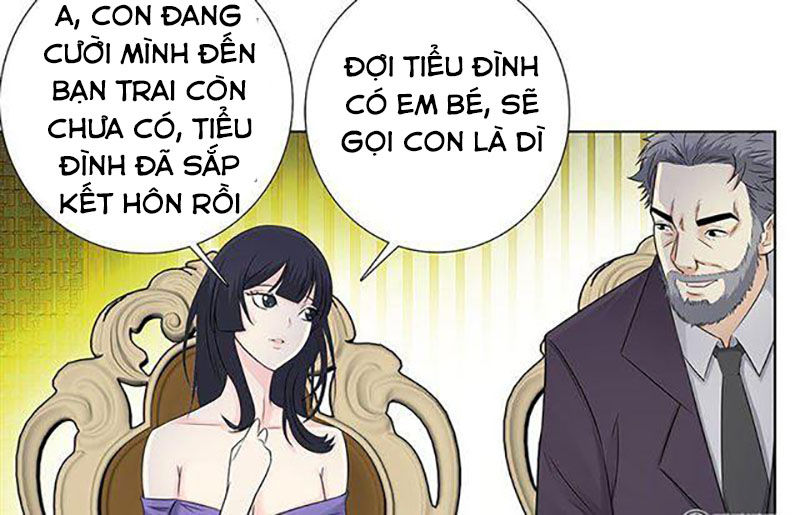 Học Viện Cao Thủ Chapter 88 - Trang 2