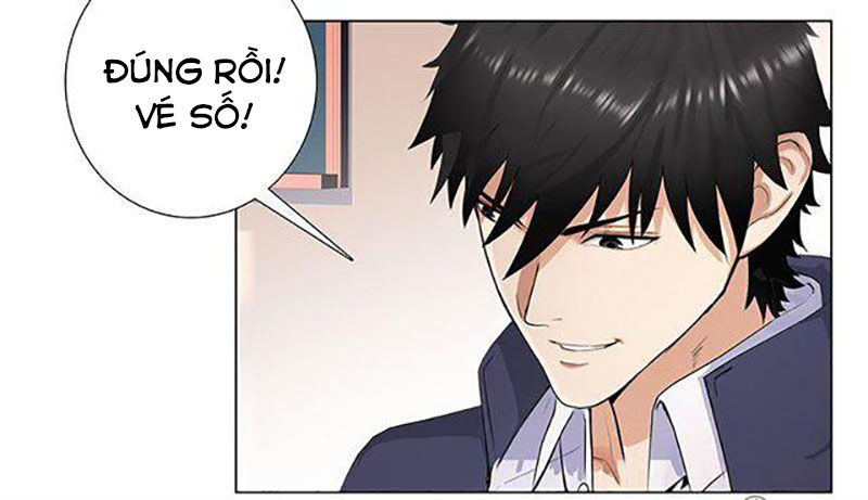 Học Viện Cao Thủ Chapter 93 - Trang 2