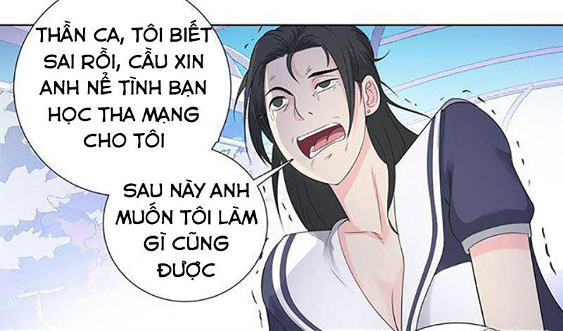 Học Viện Cao Thủ Chapter 98 - Trang 2