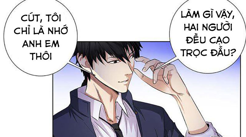 Học Viện Cao Thủ Chapter 99 - Trang 2