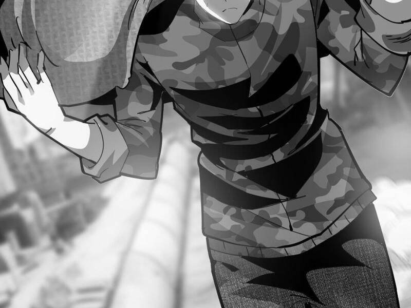 Học Viện Chiến Giáp Chapter 1 - Trang 2