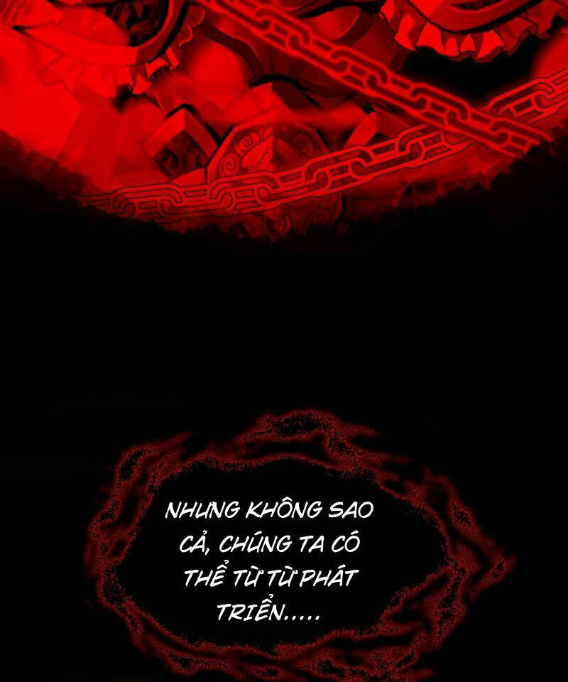 Học Viện Chiến Giáp Chapter 2 - Trang 2