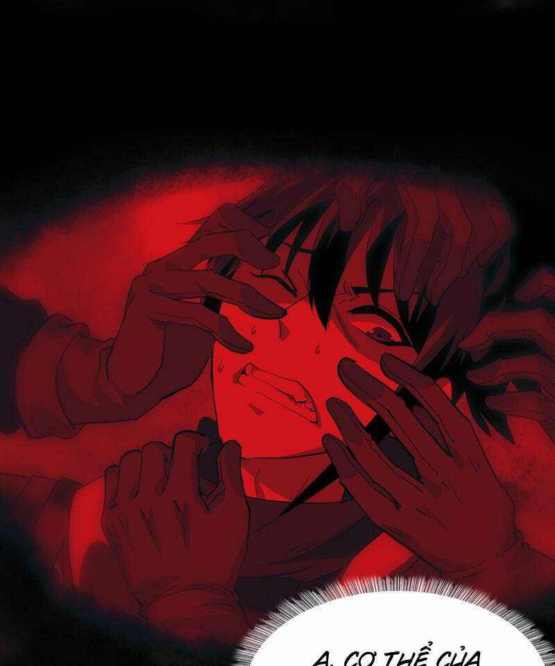 Học Viện Chiến Giáp Chapter 2 - Trang 2