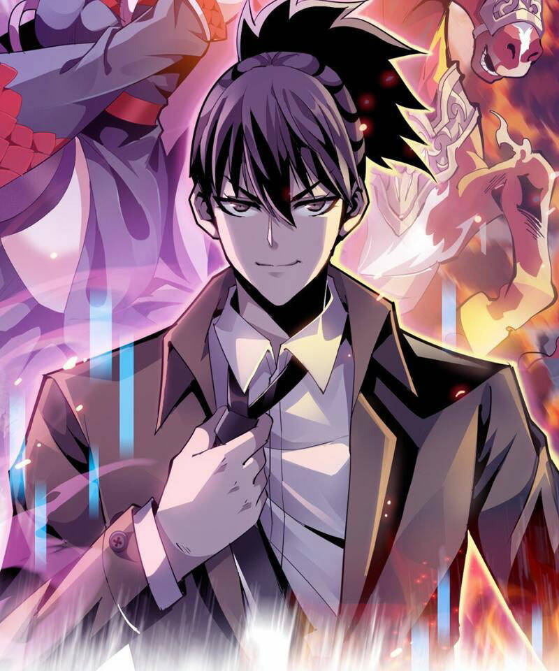 Học Viện Chiến Giáp Chapter 2 - Trang 2