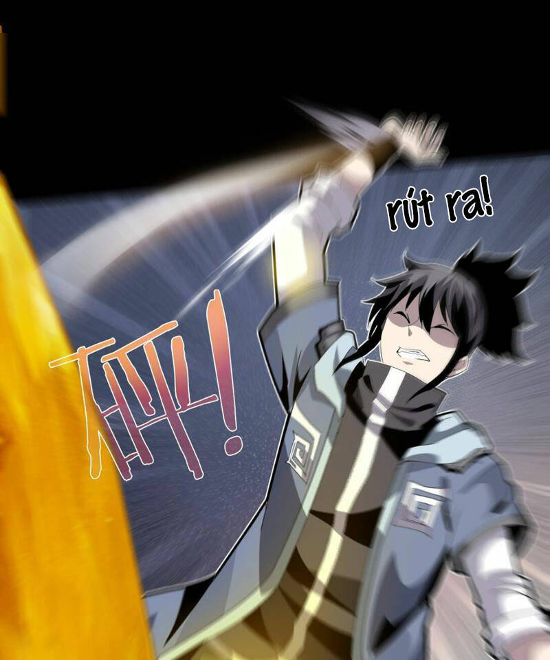 Học Viện Chiến Giáp Chapter 2 - Trang 2