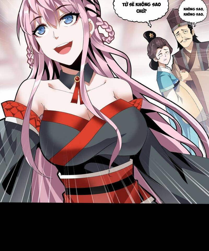 Học Viện Chiến Giáp Chapter 2 - Trang 2