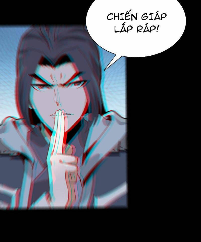 Học Viện Chiến Giáp Chapter 2 - Trang 2