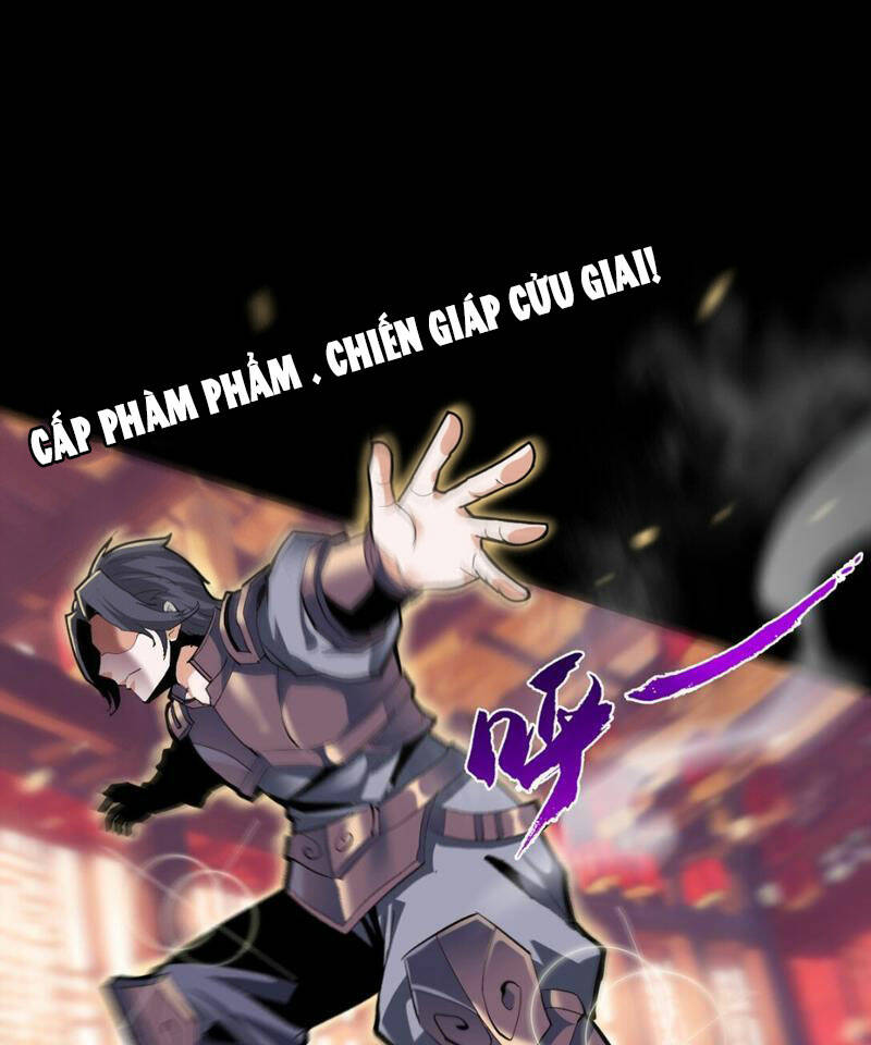 Học Viện Chiến Giáp Chapter 2 - Trang 2