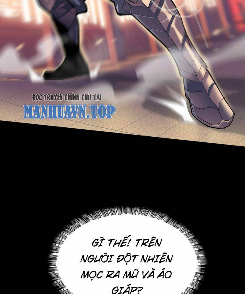 Học Viện Chiến Giáp Chapter 2 - Trang 2