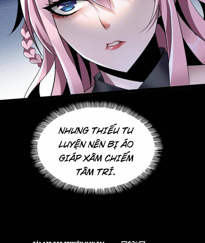 Học Viện Chiến Giáp Chapter 2 - Trang 2