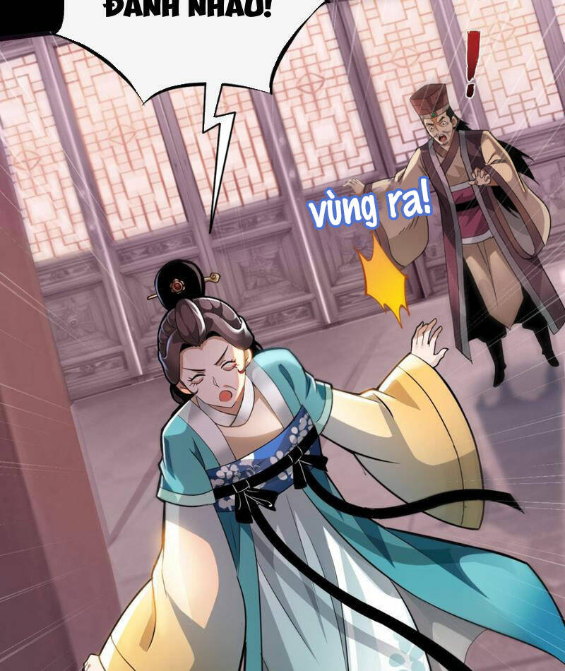 Học Viện Chiến Giáp Chapter 2 - Trang 2