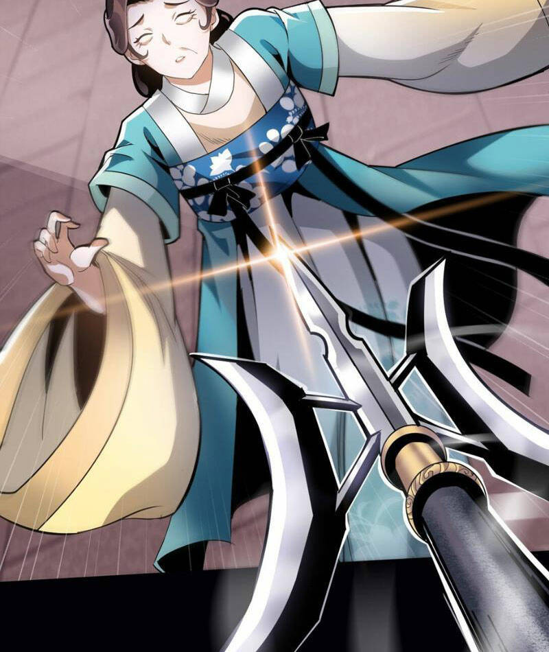 Học Viện Chiến Giáp Chapter 2 - Trang 2