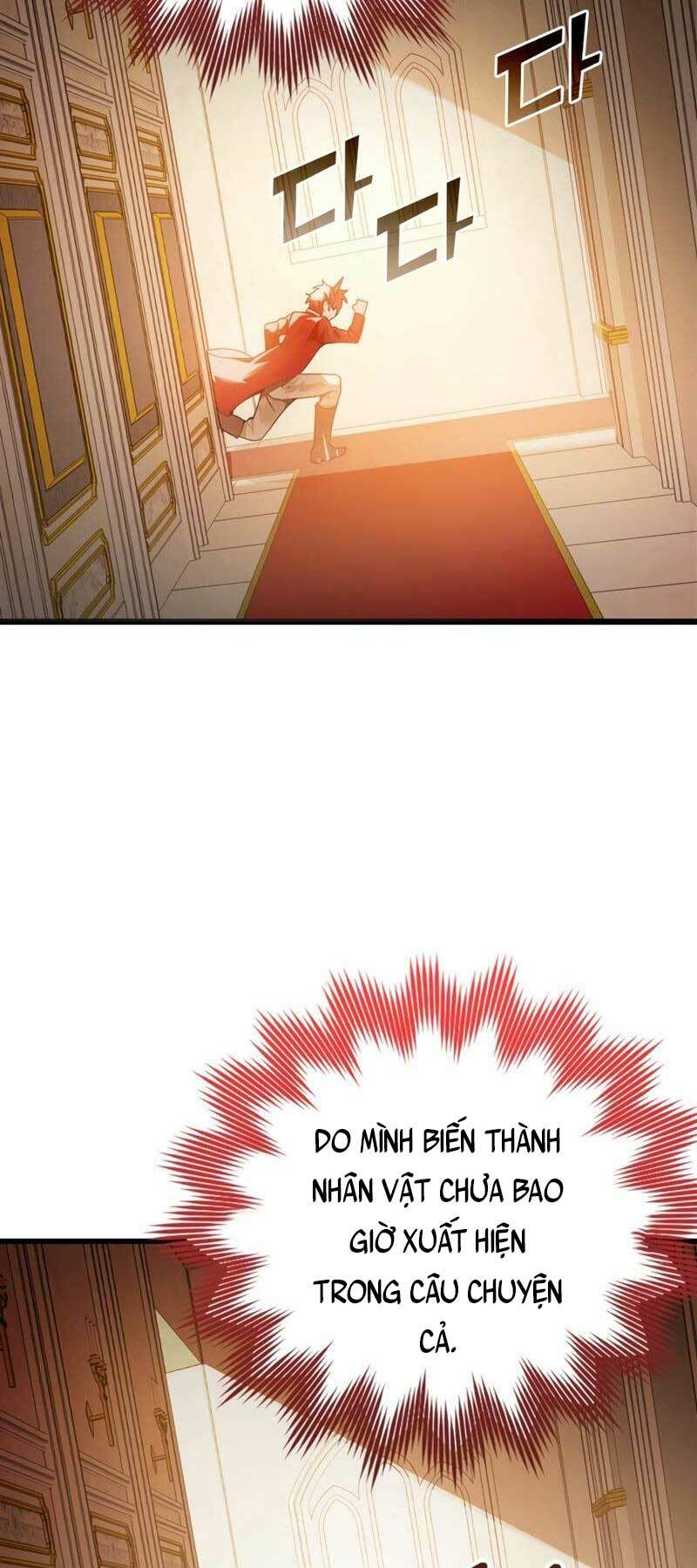 Học Viện Của Con Trai Quỷ Vương Chapter 1 - Trang 2