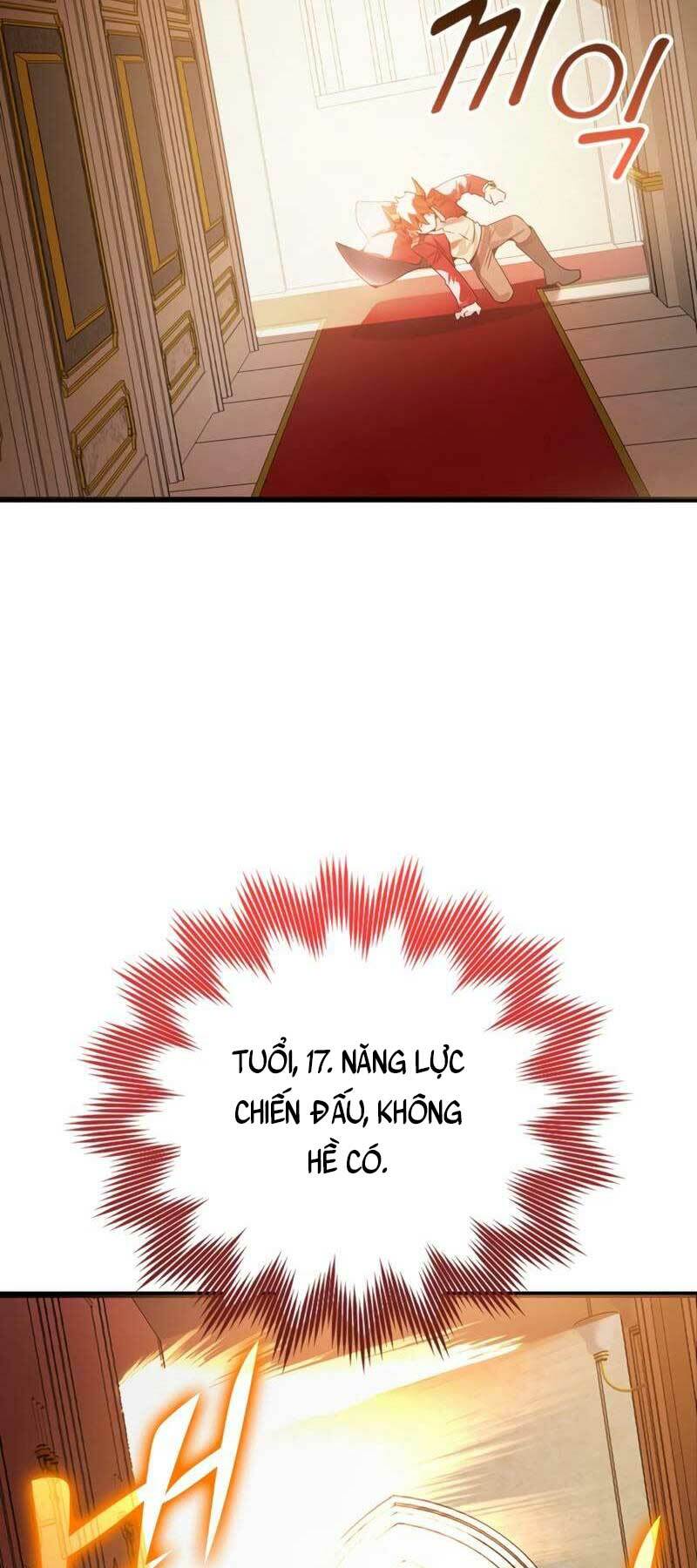 Học Viện Của Con Trai Quỷ Vương Chapter 1 - Trang 2