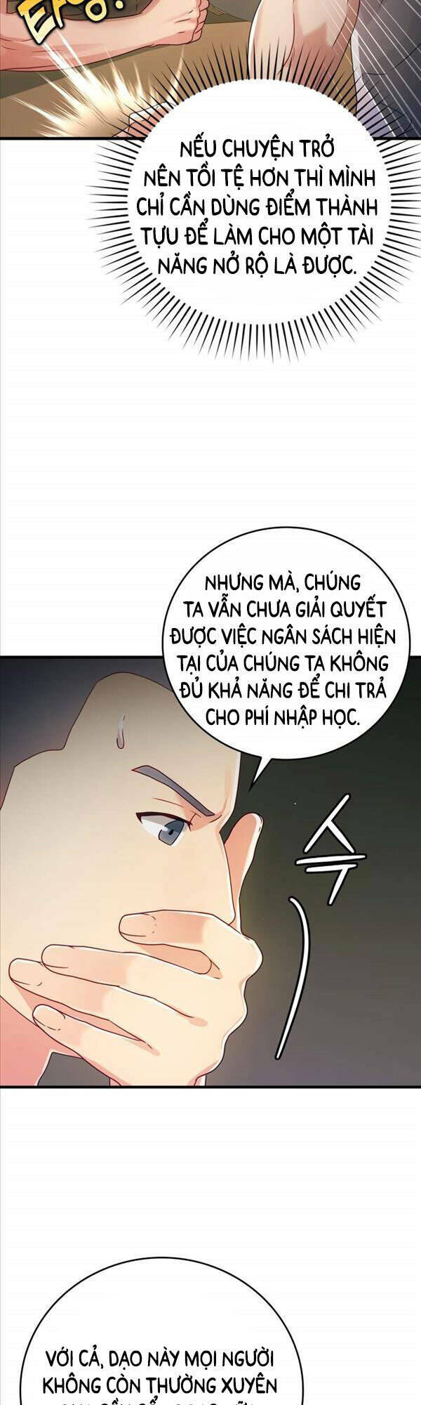 Học Viện Của Con Trai Quỷ Vương Chapter 10 - Trang 2