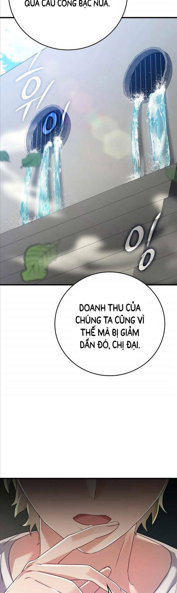 Học Viện Của Con Trai Quỷ Vương Chapter 10 - Trang 2