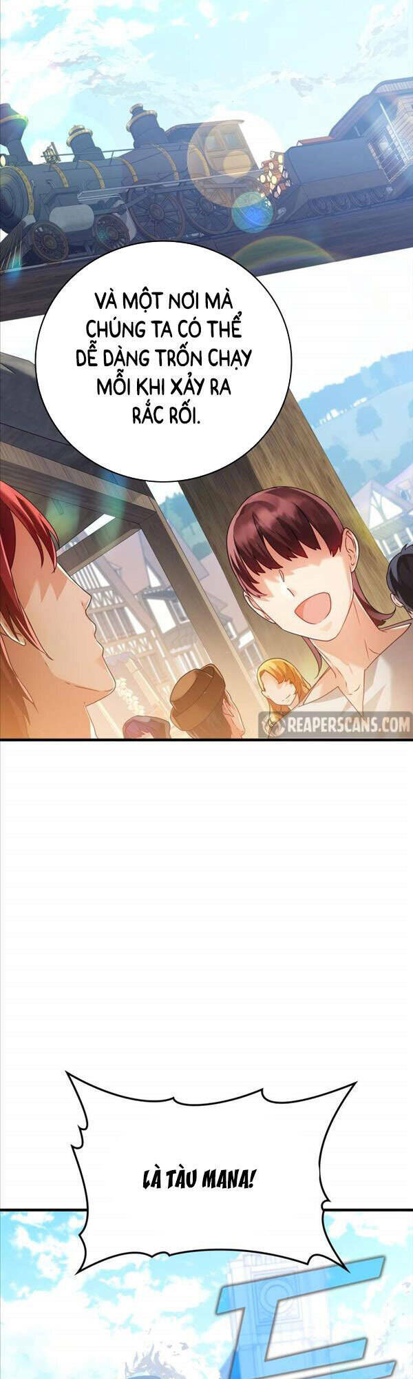 Học Viện Của Con Trai Quỷ Vương Chapter 10 - Trang 2