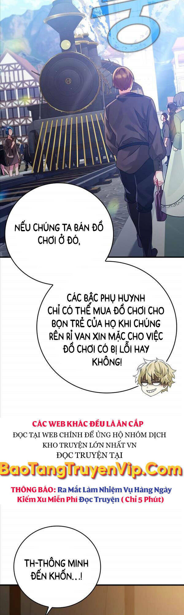 Học Viện Của Con Trai Quỷ Vương Chapter 10 - Trang 2