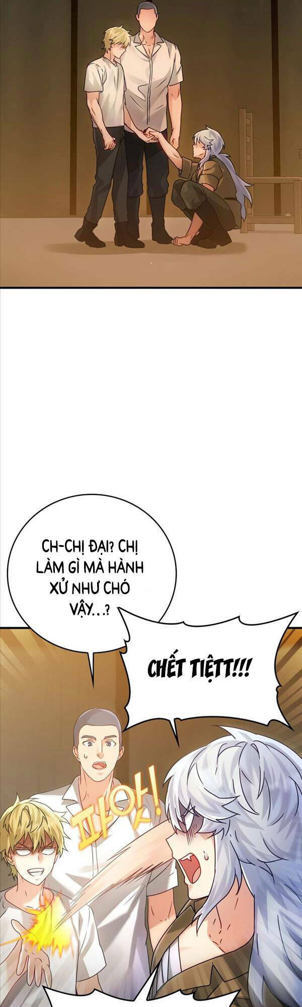 Học Viện Của Con Trai Quỷ Vương Chapter 10 - Trang 2