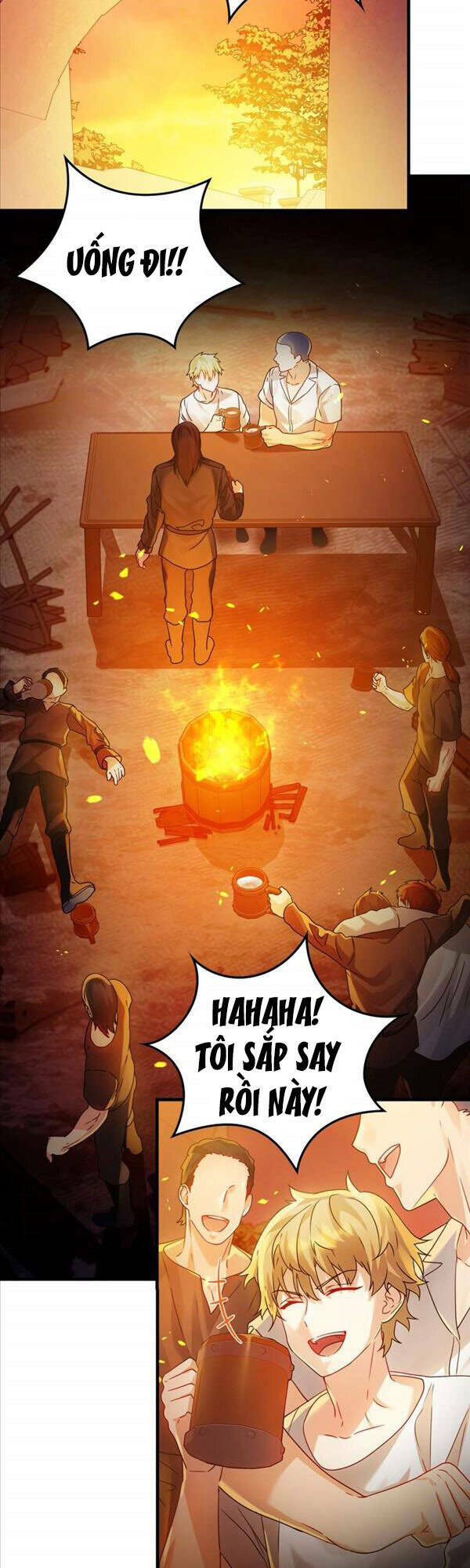 Học Viện Của Con Trai Quỷ Vương Chapter 10 - Trang 2