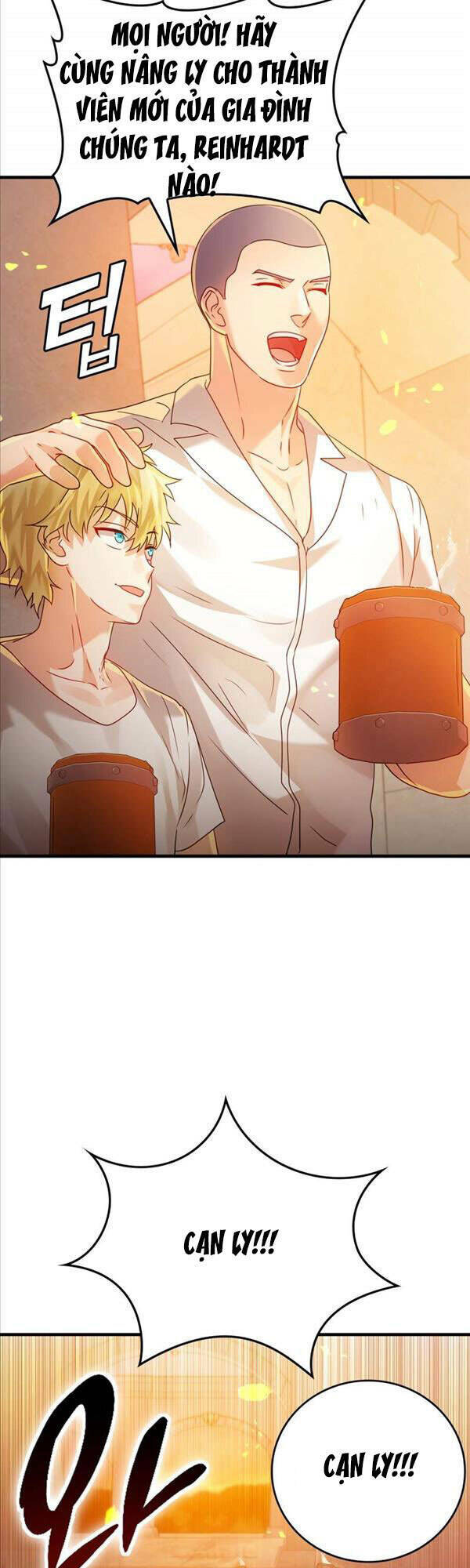 Học Viện Của Con Trai Quỷ Vương Chapter 10 - Trang 2