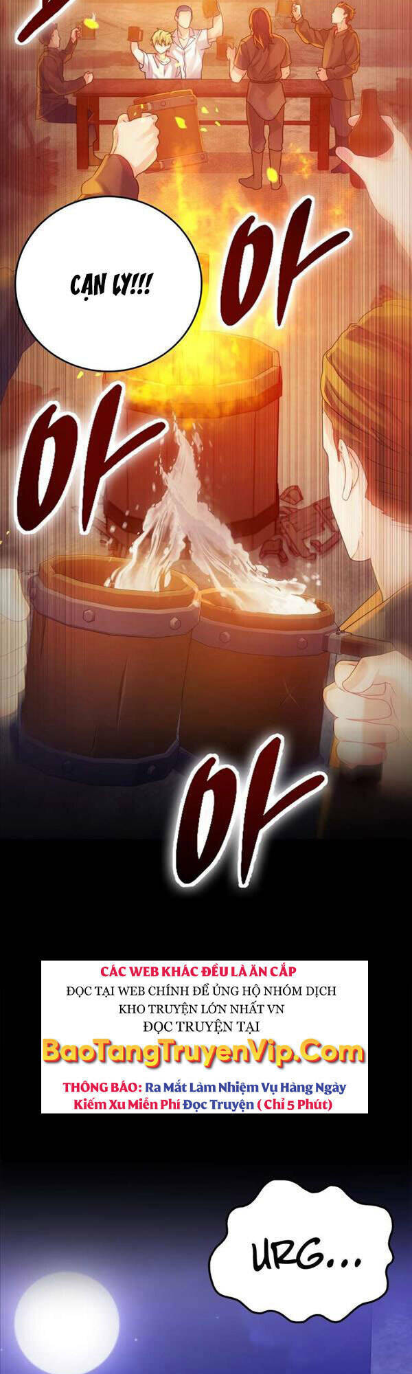 Học Viện Của Con Trai Quỷ Vương Chapter 10 - Trang 2