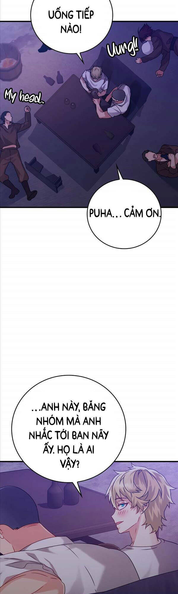 Học Viện Của Con Trai Quỷ Vương Chapter 10 - Trang 2