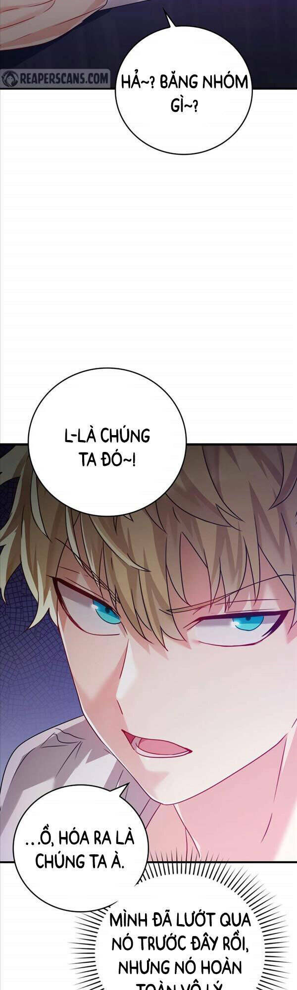 Học Viện Của Con Trai Quỷ Vương Chapter 10 - Trang 2