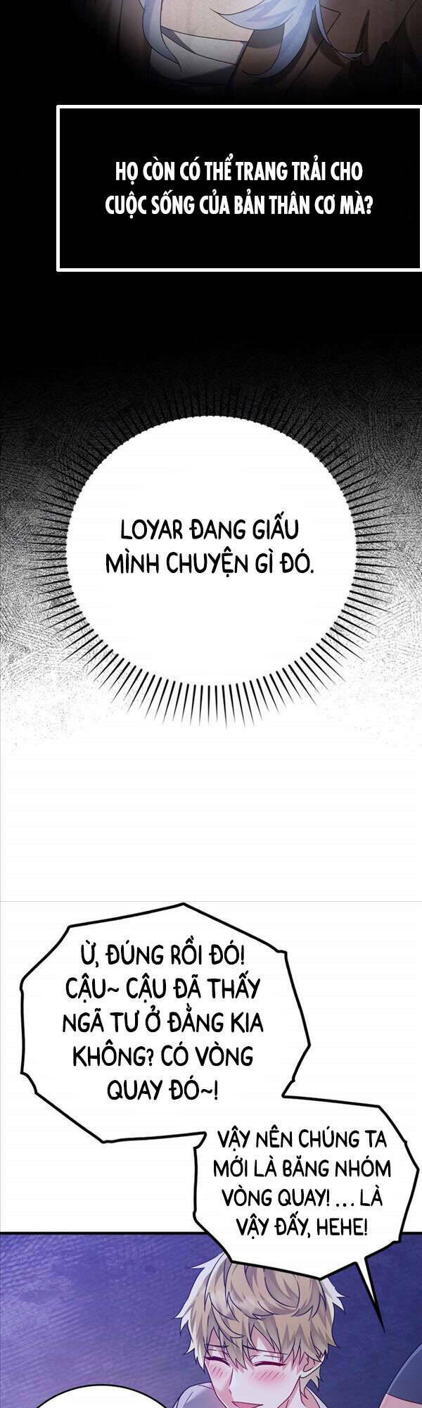 Học Viện Của Con Trai Quỷ Vương Chapter 10 - Trang 2