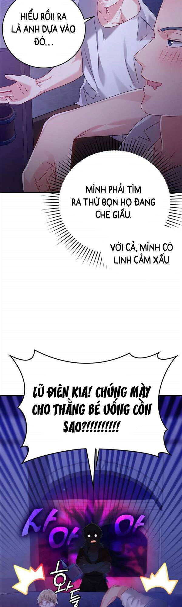 Học Viện Của Con Trai Quỷ Vương Chapter 10 - Trang 2