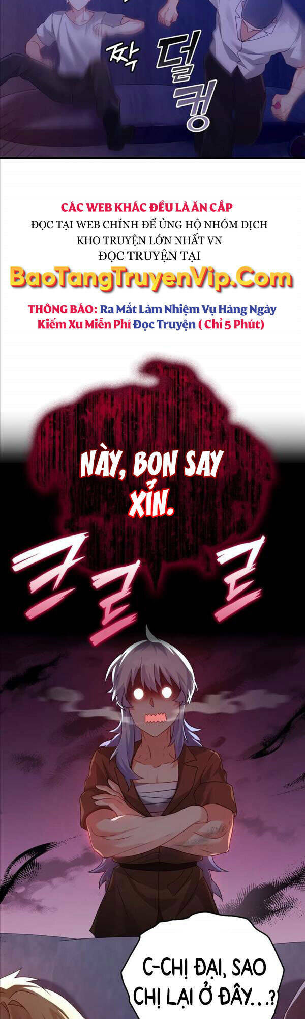 Học Viện Của Con Trai Quỷ Vương Chapter 10 - Trang 2