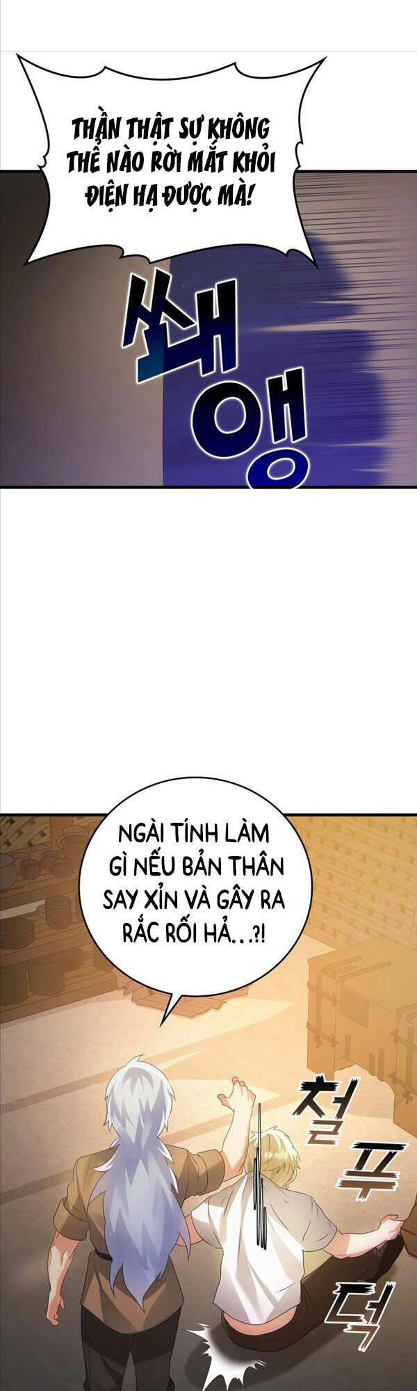 Học Viện Của Con Trai Quỷ Vương Chapter 10 - Trang 2