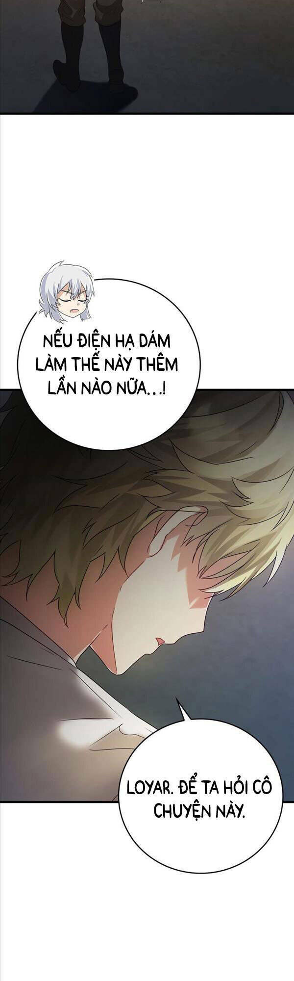 Học Viện Của Con Trai Quỷ Vương Chapter 10 - Trang 2