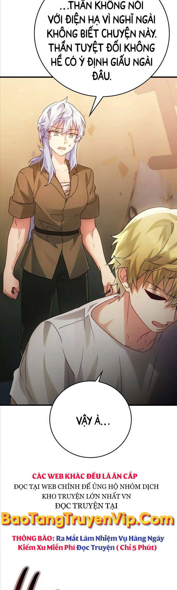 Học Viện Của Con Trai Quỷ Vương Chapter 10 - Trang 2