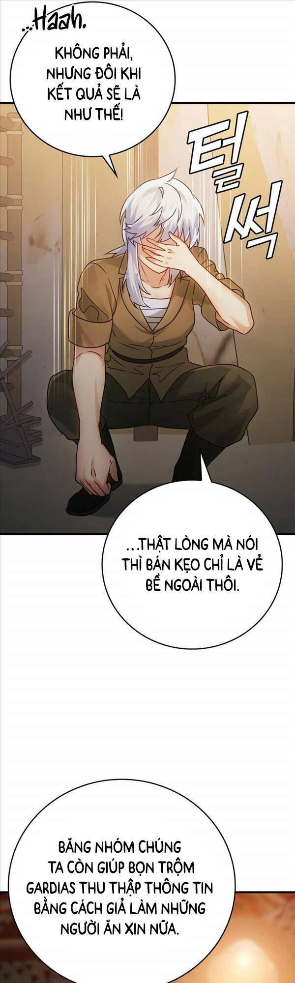 Học Viện Của Con Trai Quỷ Vương Chapter 10 - Trang 2