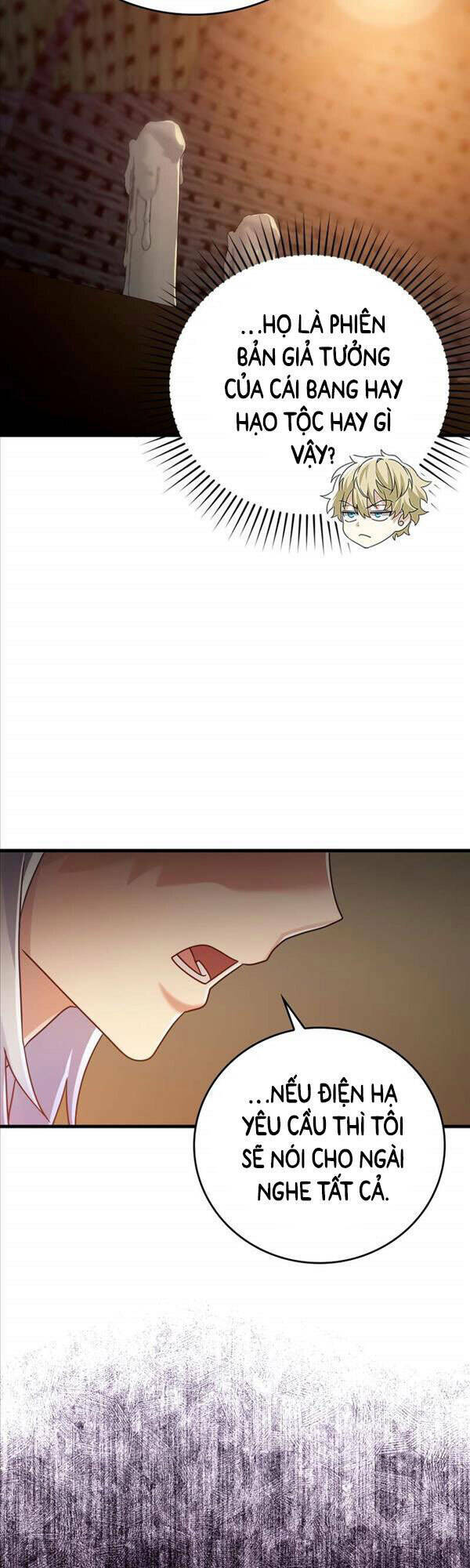 Học Viện Của Con Trai Quỷ Vương Chapter 10 - Trang 2