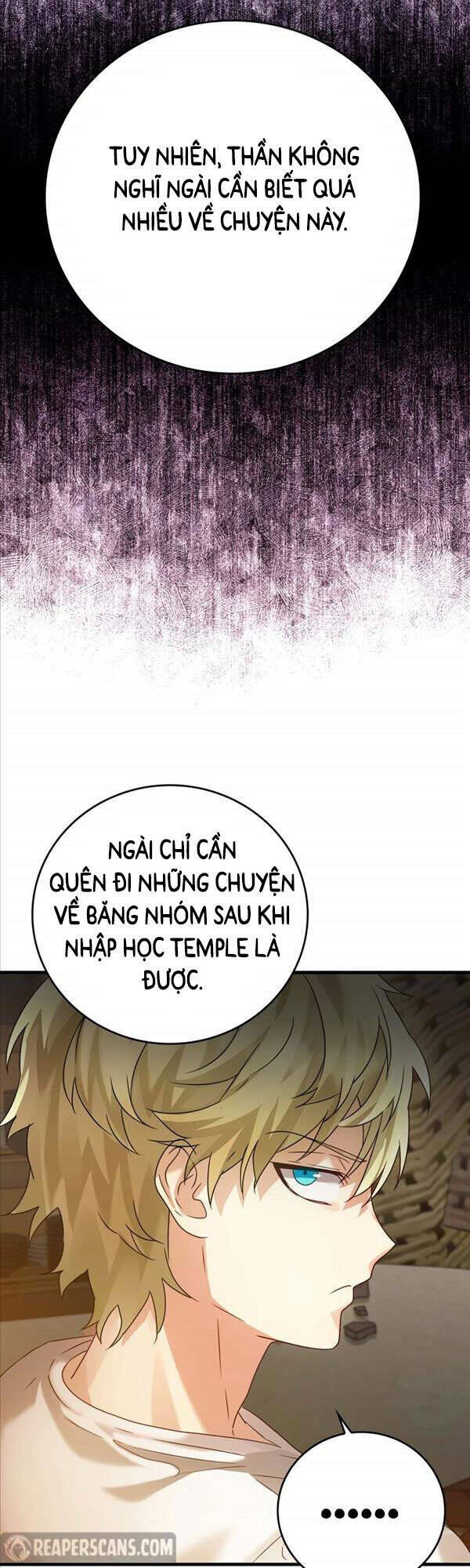 Học Viện Của Con Trai Quỷ Vương Chapter 10 - Trang 2