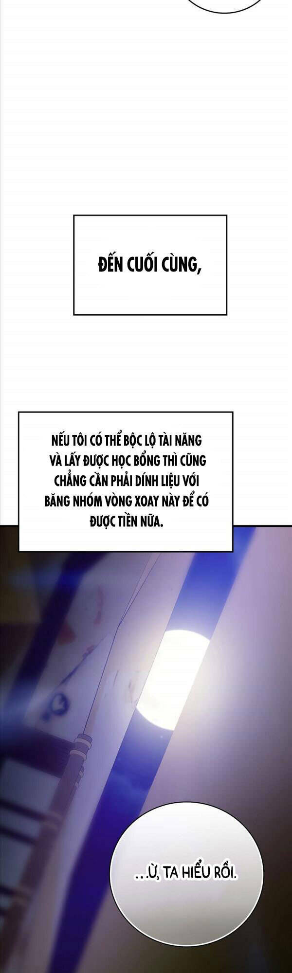 Học Viện Của Con Trai Quỷ Vương Chapter 10 - Trang 2