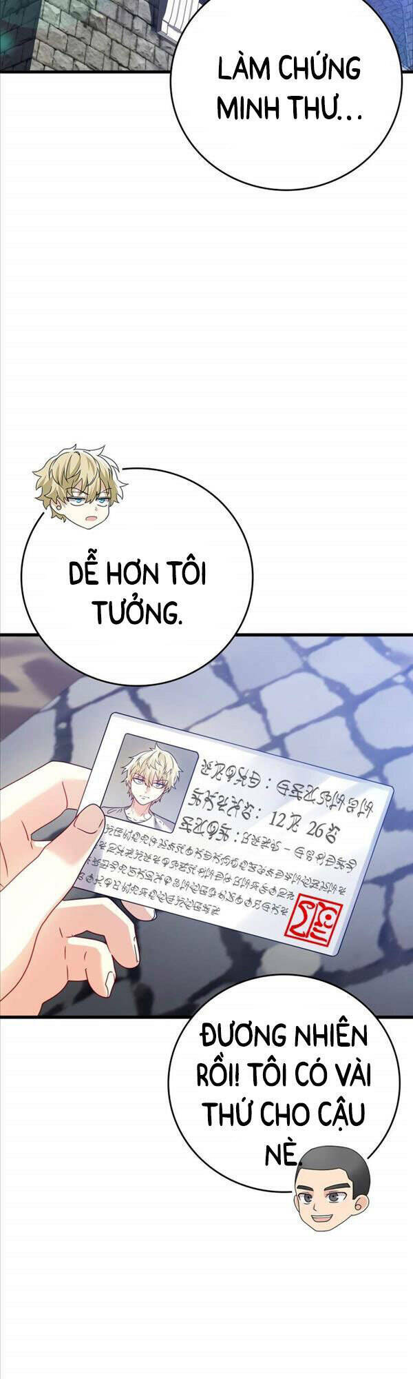 Học Viện Của Con Trai Quỷ Vương Chapter 10 - Trang 2