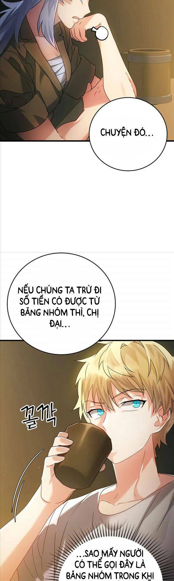 Học Viện Của Con Trai Quỷ Vương Chapter 10 - Trang 2