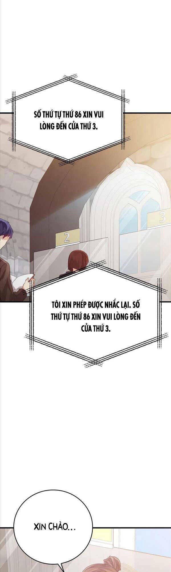 Học Viện Của Con Trai Quỷ Vương Chapter 10 - Trang 2