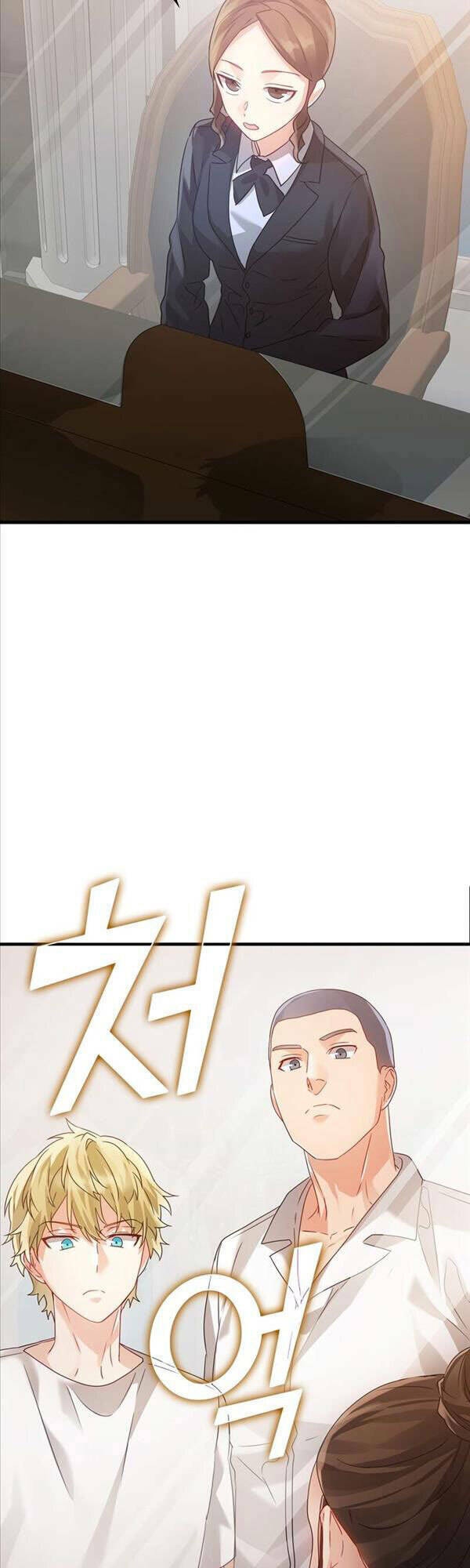 Học Viện Của Con Trai Quỷ Vương Chapter 10 - Trang 2