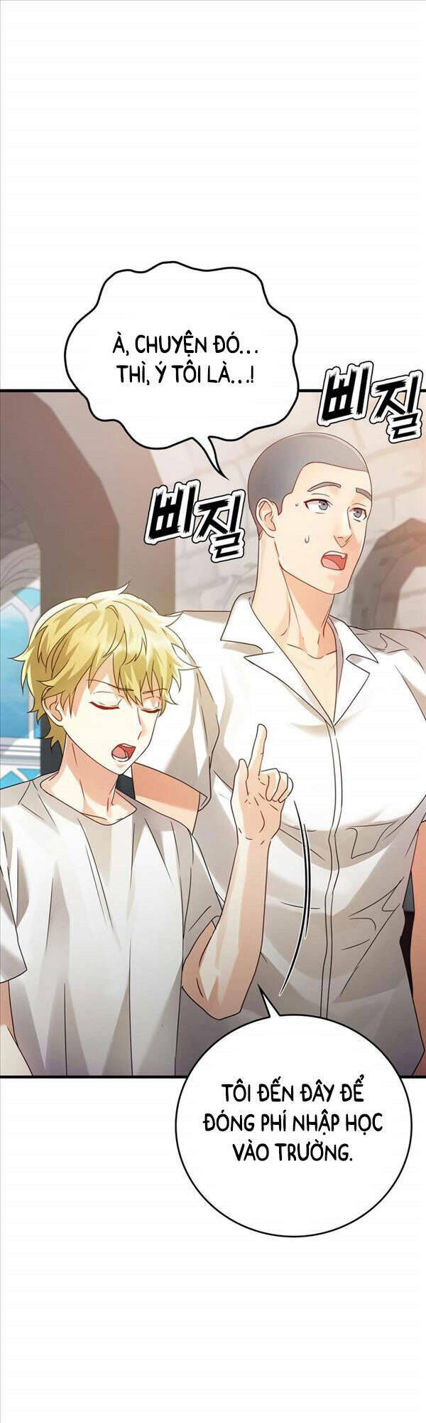 Học Viện Của Con Trai Quỷ Vương Chapter 10 - Trang 2