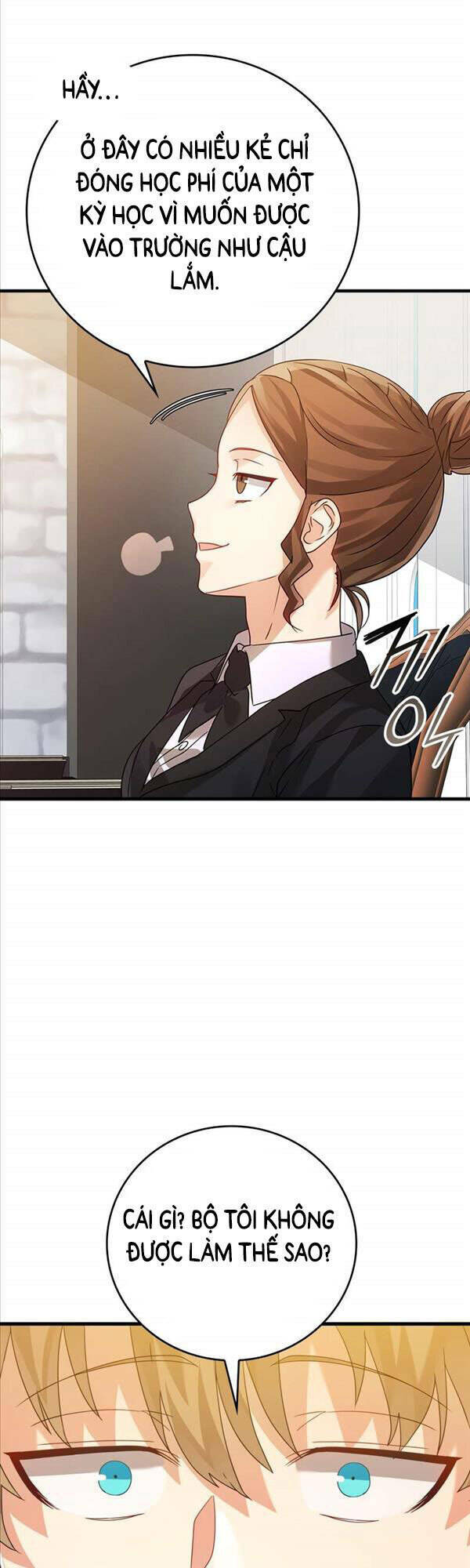 Học Viện Của Con Trai Quỷ Vương Chapter 10 - Trang 2