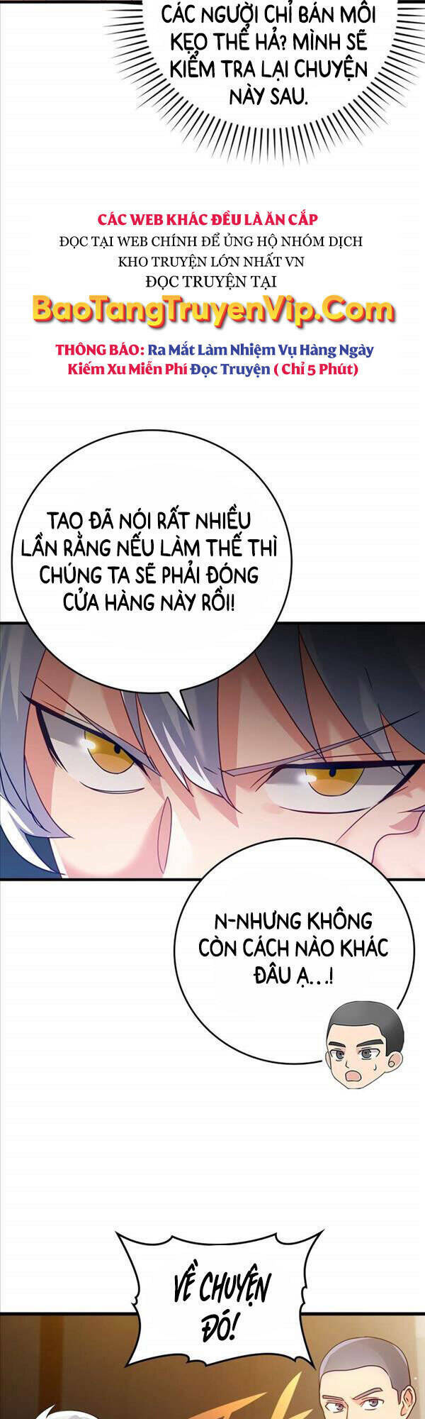 Học Viện Của Con Trai Quỷ Vương Chapter 10 - Trang 2