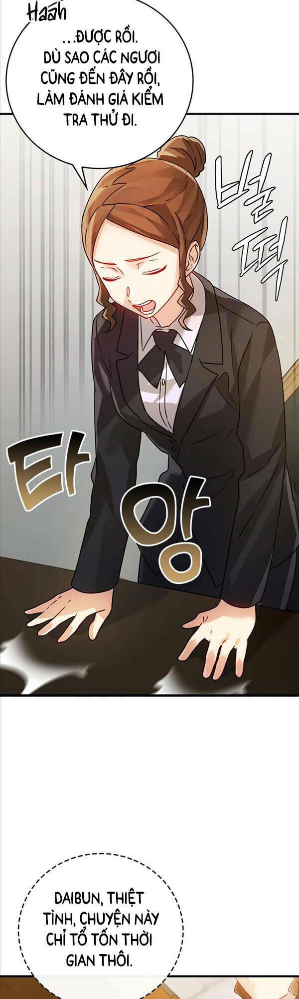 Học Viện Của Con Trai Quỷ Vương Chapter 10 - Trang 2