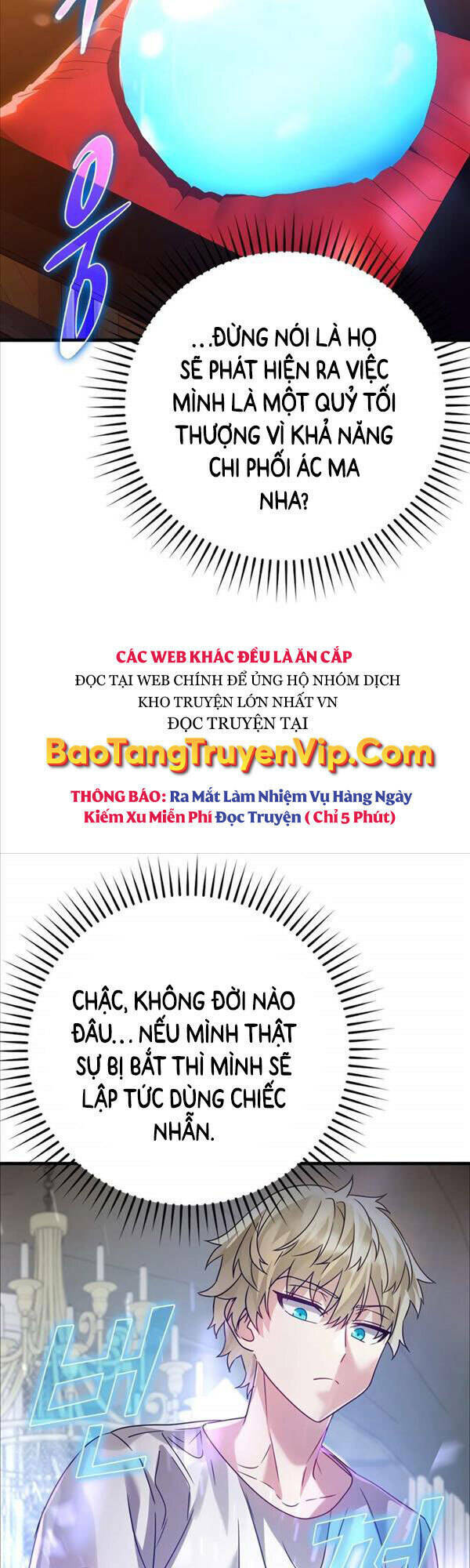 Học Viện Của Con Trai Quỷ Vương Chapter 10 - Trang 2