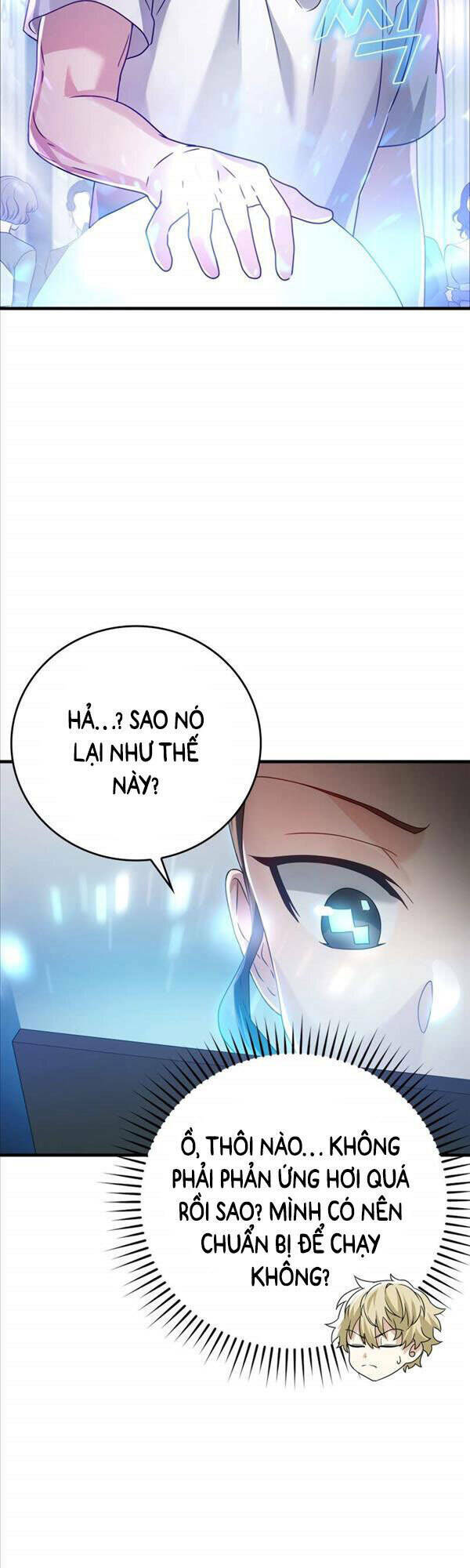 Học Viện Của Con Trai Quỷ Vương Chapter 10 - Trang 2