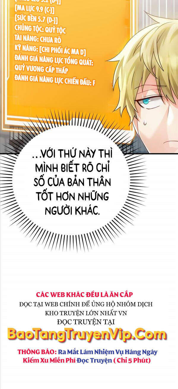 Học Viện Của Con Trai Quỷ Vương Chapter 10 - Trang 2
