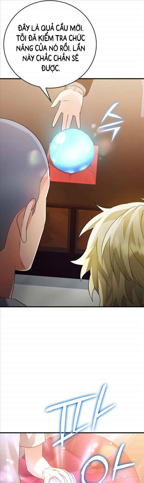 Học Viện Của Con Trai Quỷ Vương Chapter 10 - Trang 2